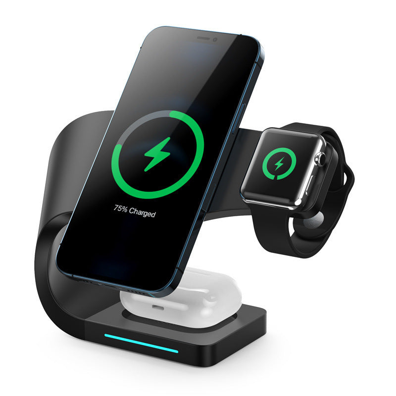Magnetic Wireless Charging Stand