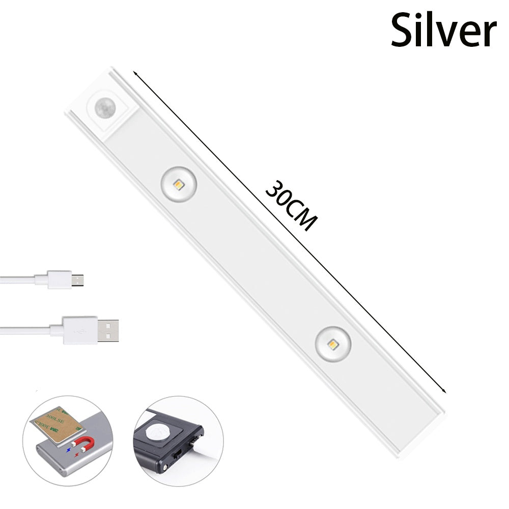 USB LED Night Light Wireless with Motion Sensor
