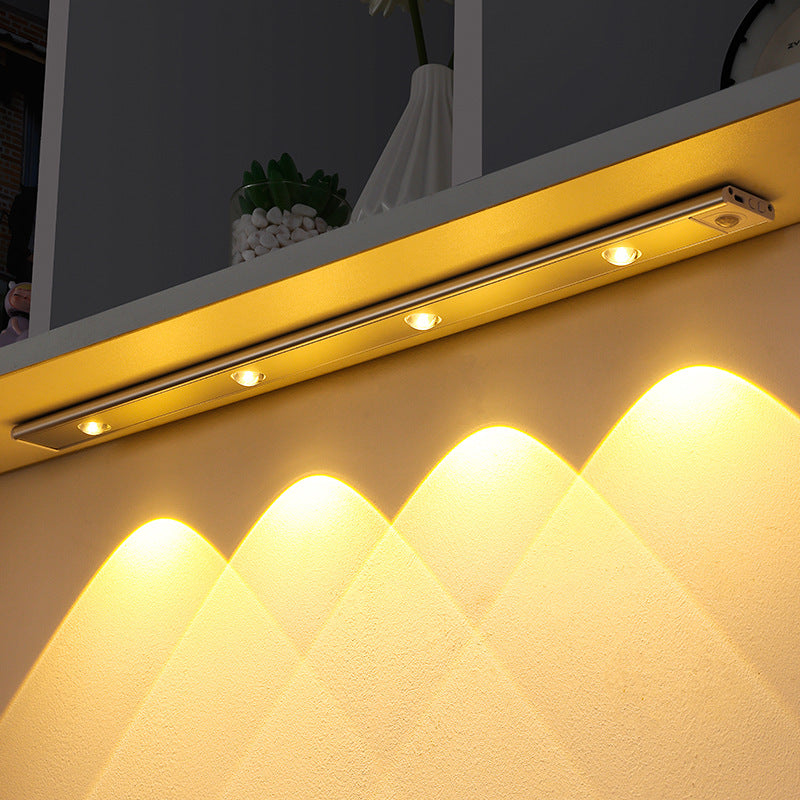 USB LED Night Light Wireless with Motion Sensor