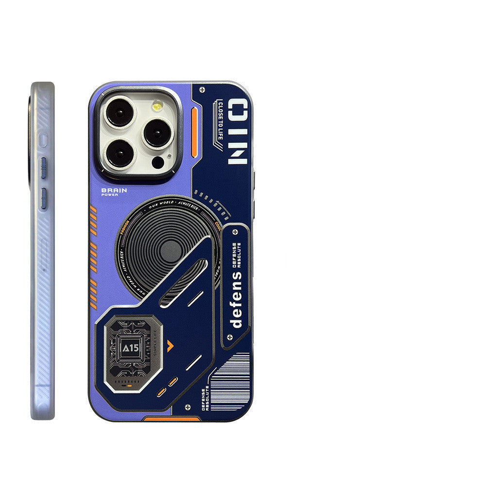 Magnetic Phone Case