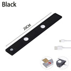USB LED Night Light Wireless with Motion Sensor