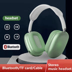Wireless Bluetooth Headset