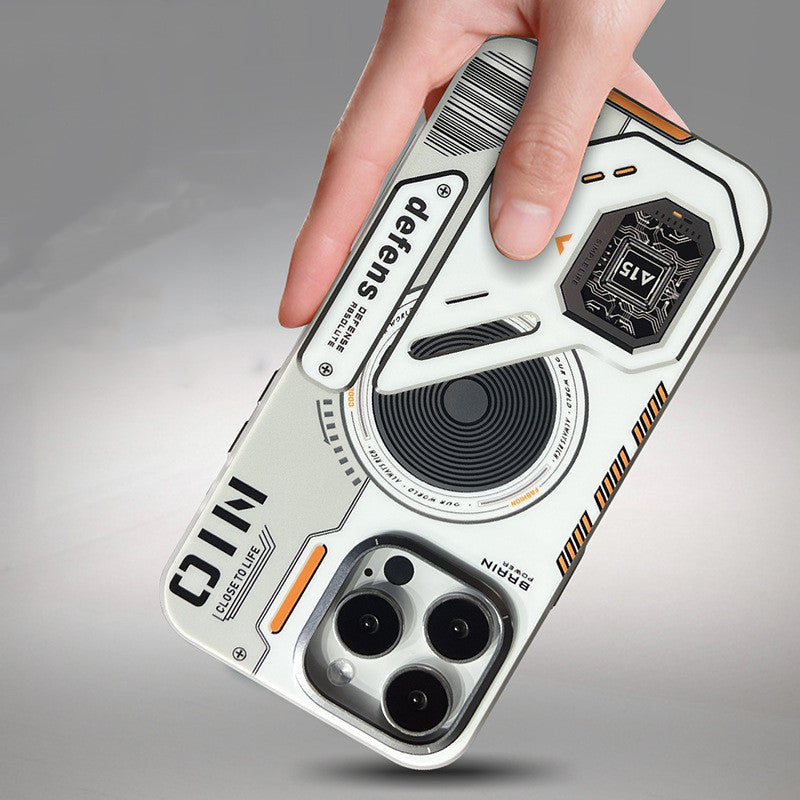 Magnetic Phone Case