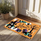 Halloween Doormat