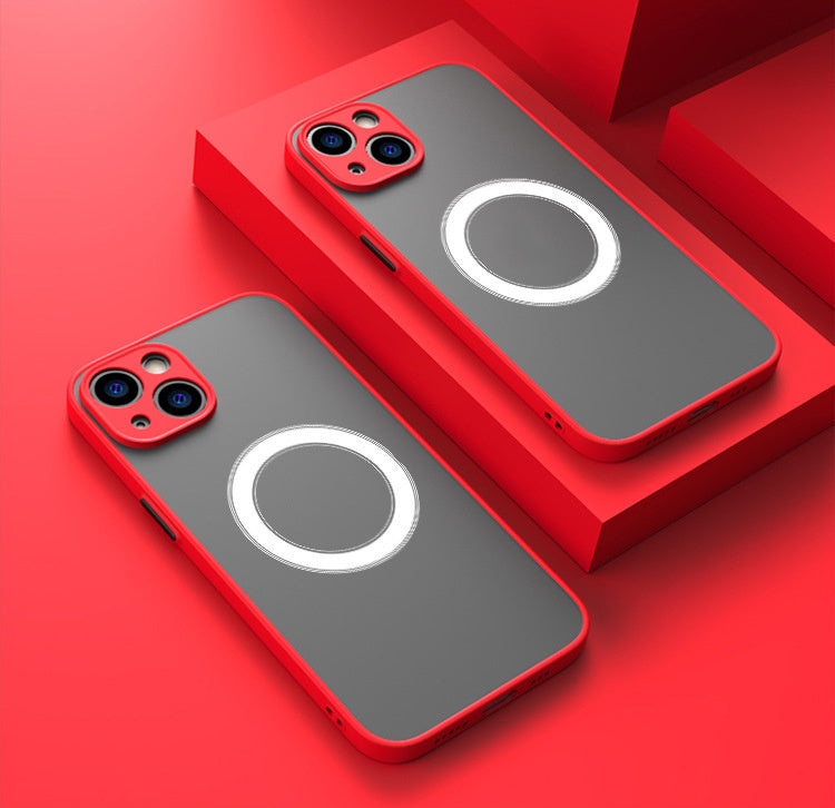 Magnetic Phone Case