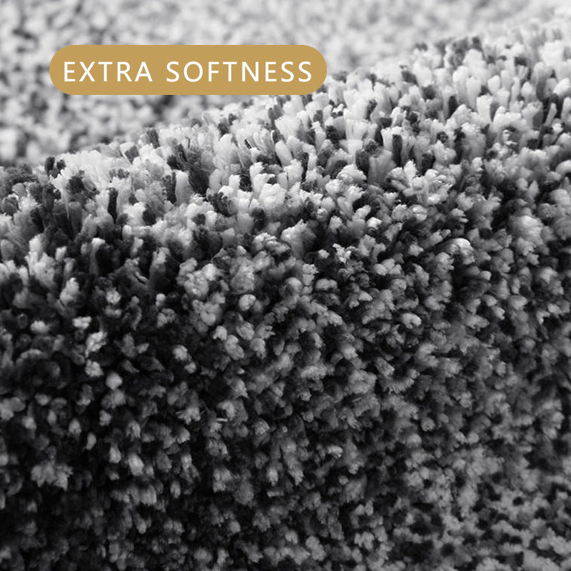 Non-Slip Microfiber Floor Mat – Comfort Meets Safety