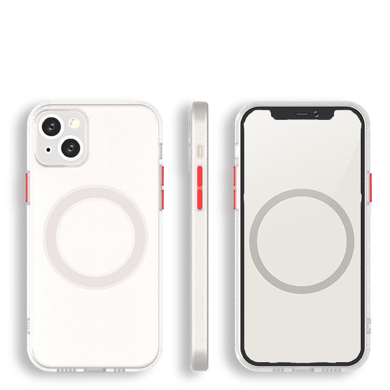 Magnetic Phone Case