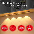 USB LED Night Light Wireless with Motion Sensor
