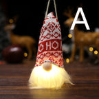Elves are everywhere