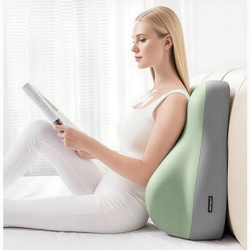 Multi-Purpose Comfort Pillow – Ideal for Sleeping, Resting and Sitting