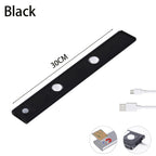 USB LED Night Light Wireless with Motion Sensor
