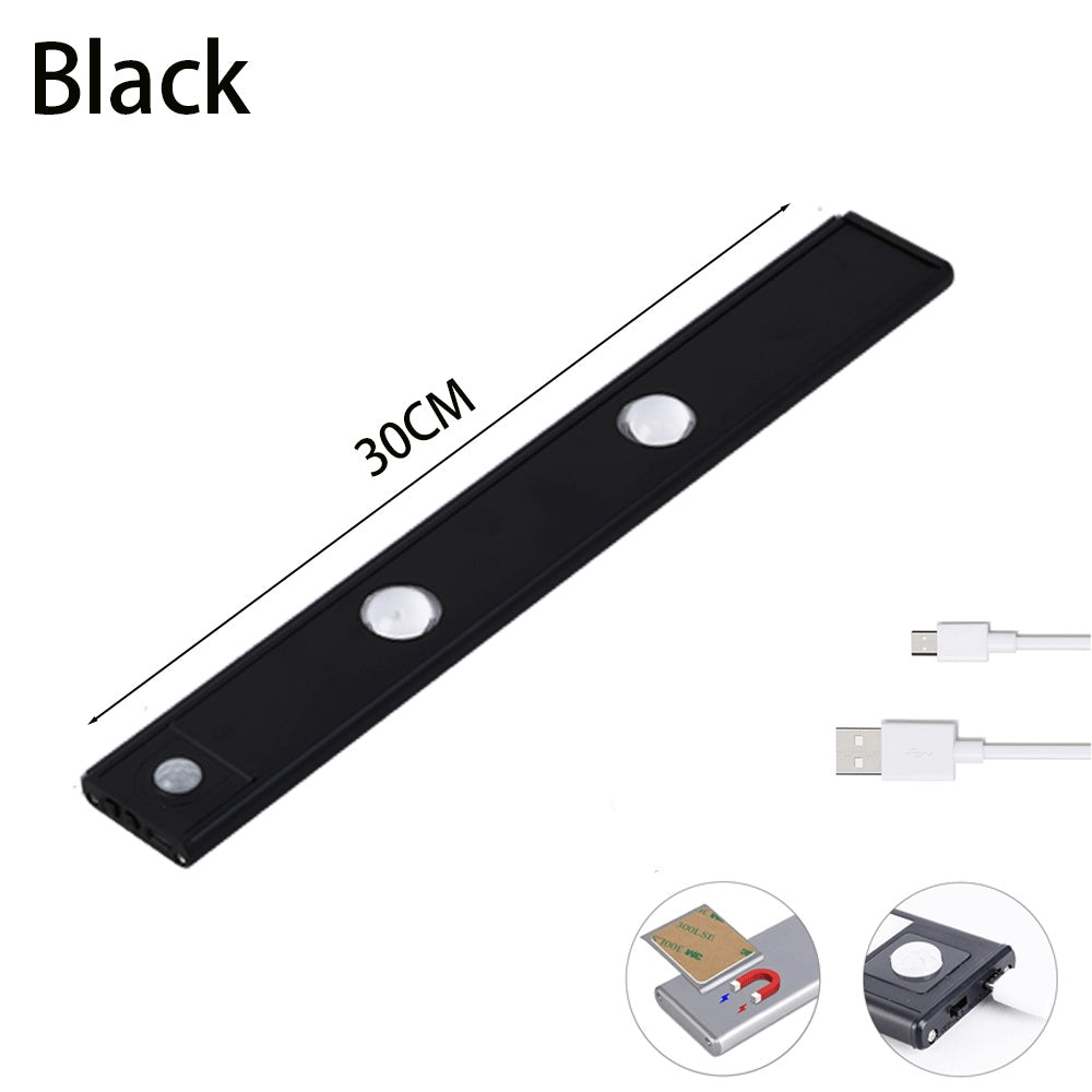 USB LED Night Light Wireless with Motion Sensor