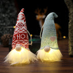 Elves are everywhere
