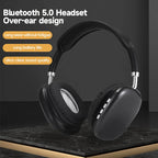 Wireless Bluetooth Headset