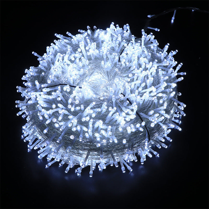 10m Holiday LED String Lights – 80 LEDs