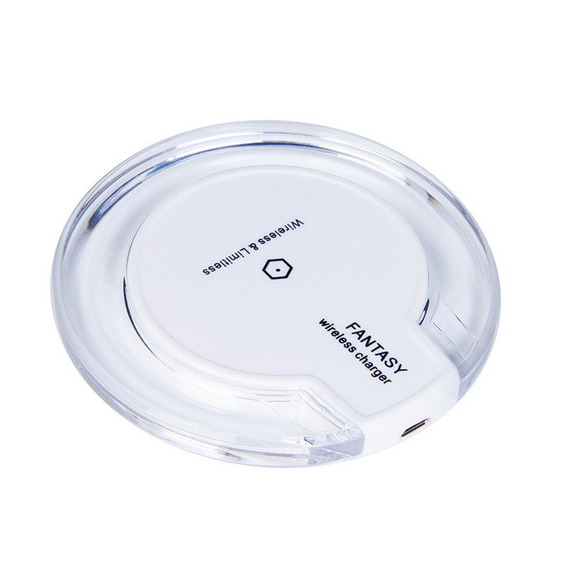 Magnetic Wireless Charger for Mobile Phone 15W Fast Magnetic Safe Charger