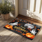 Halloween Doormat