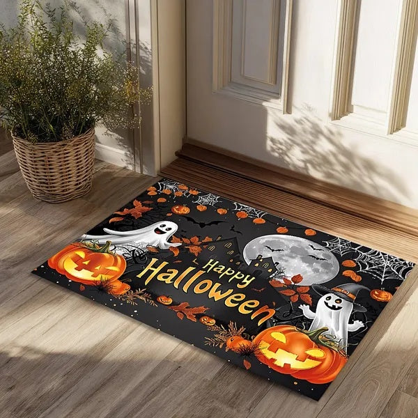 Halloween Doormat