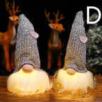 Elves are everywhere